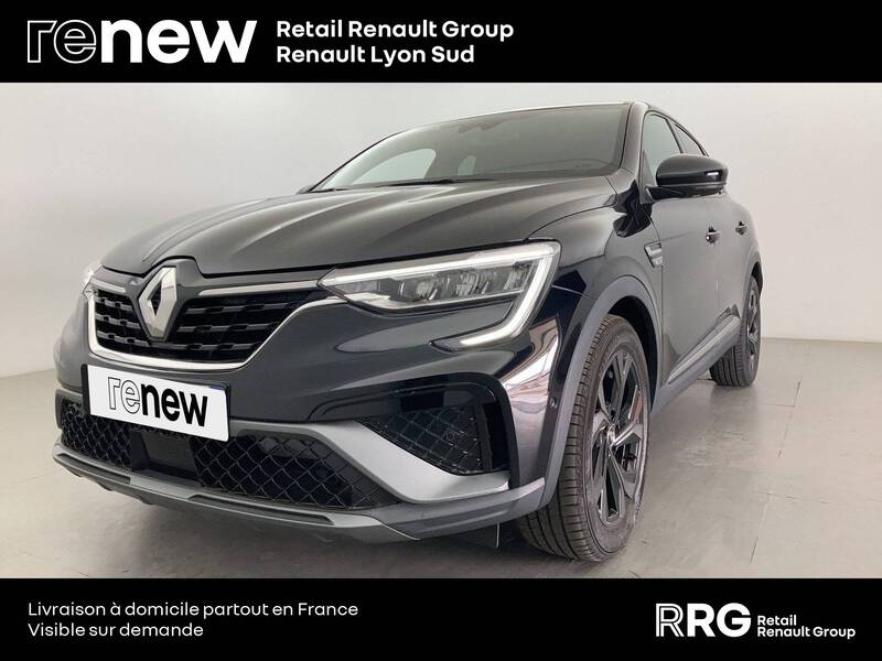 Image de l'annonce principale - Renault Arkana