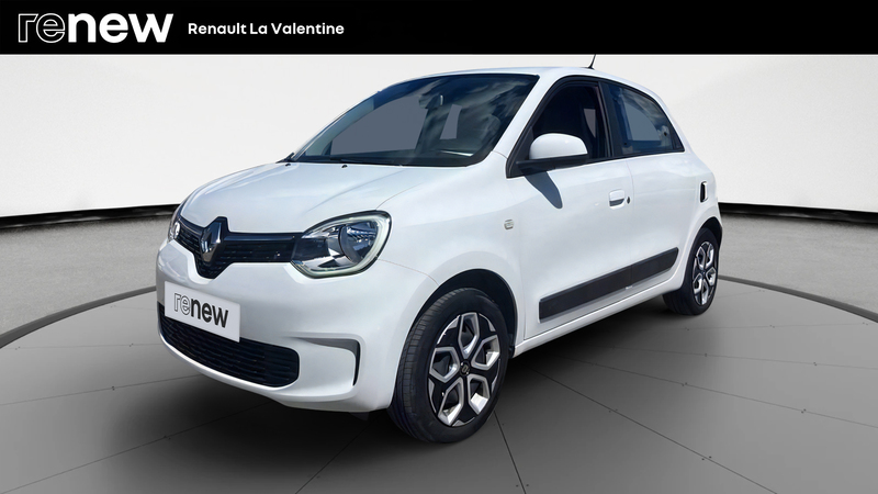 Image de l'annonce principale - Renault Twingo