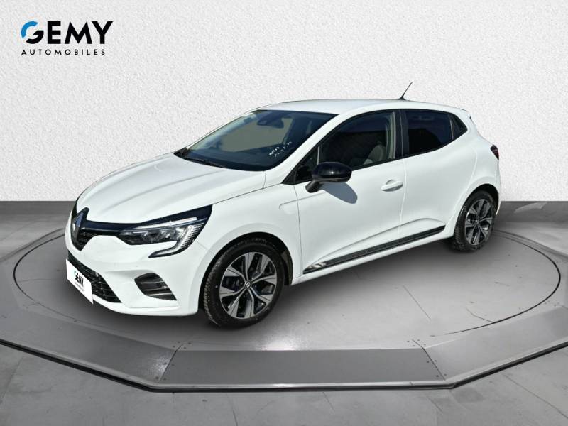 Image de l'annonce principale - Renault Clio