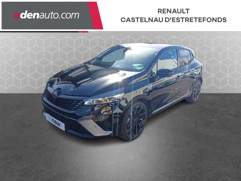 Image de l'annonce principale - Renault Clio