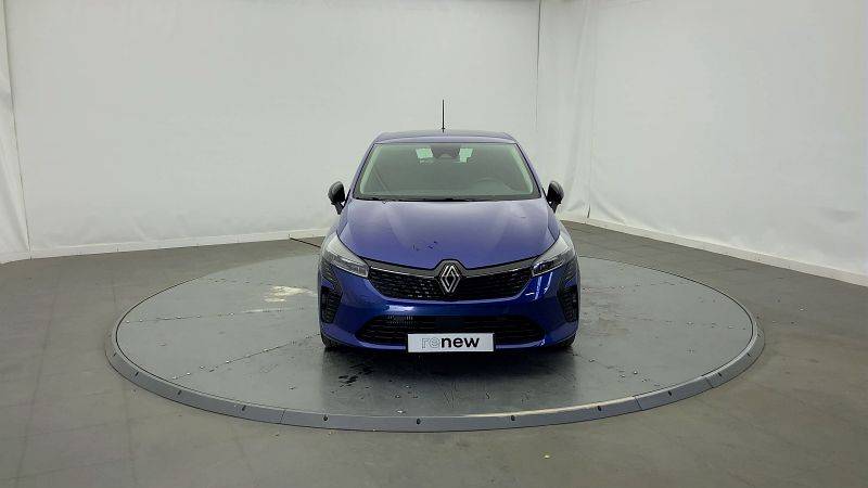 Image de l'annonce principale - Renault Clio