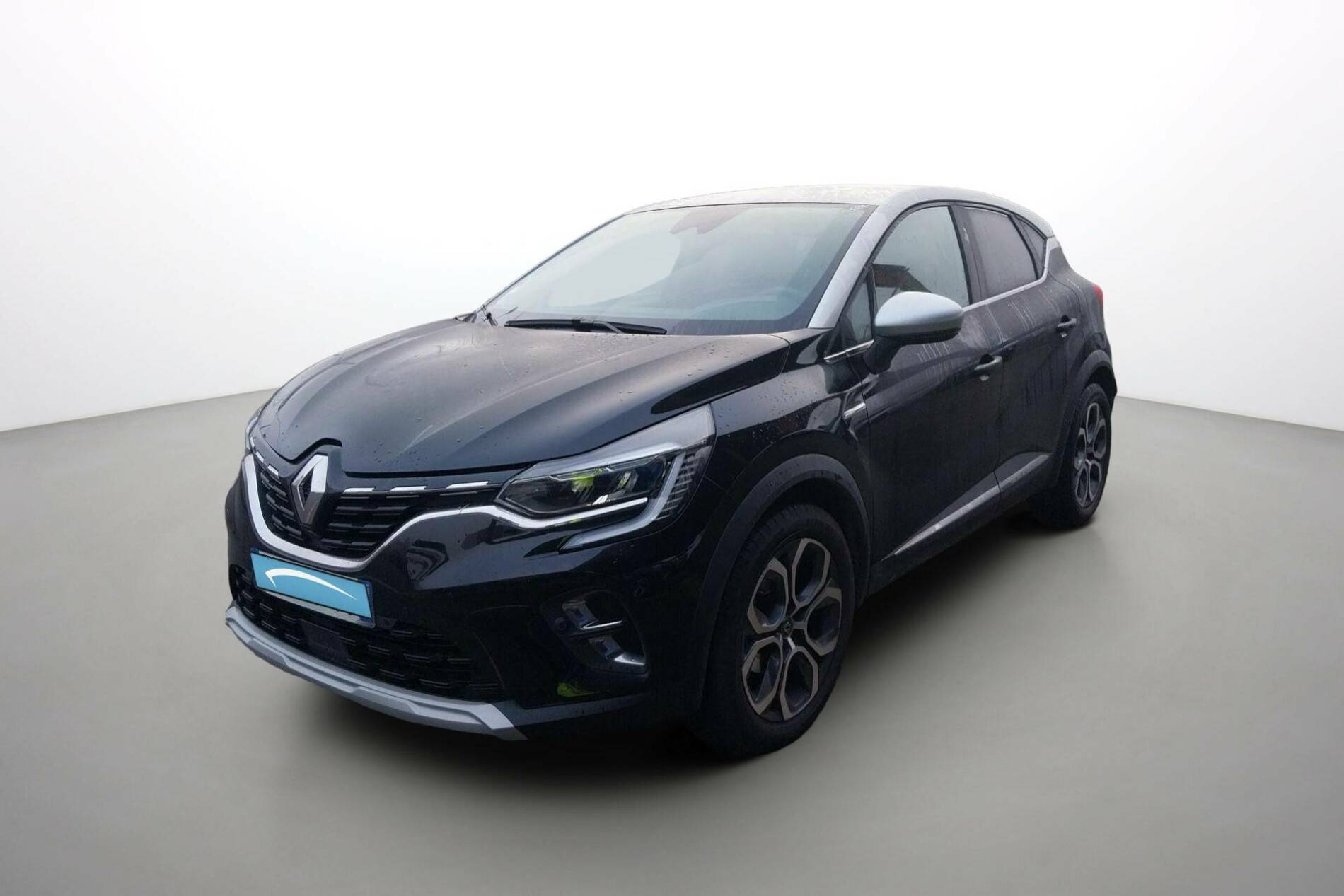 Image de l'annonce principale - Renault Captur