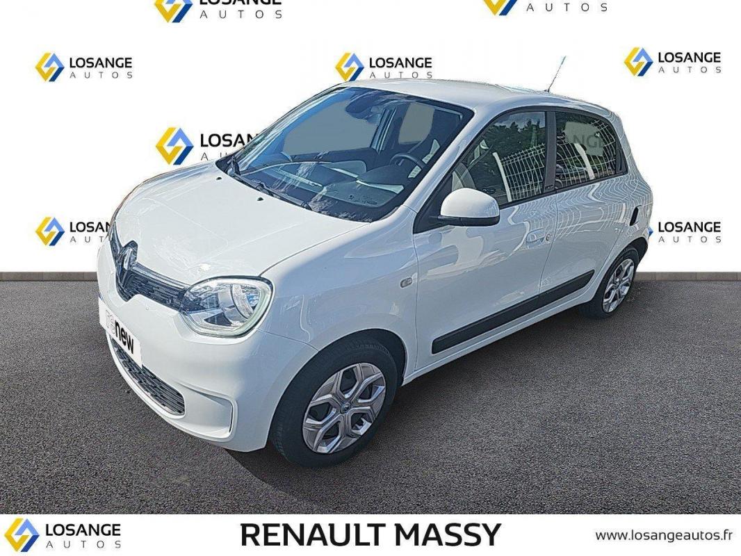 Image de l'annonce principale - Renault Twingo