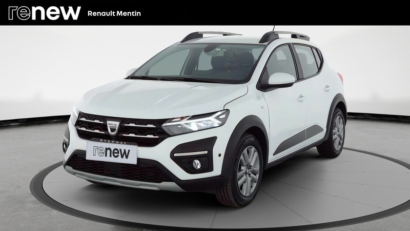 Image de l'annonce principale - Dacia Sandero