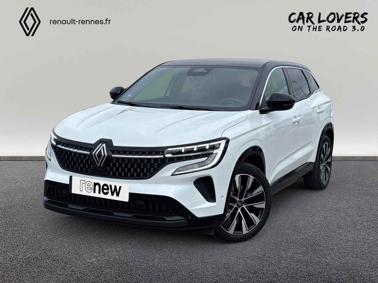 Image de l'annonce principale - Renault Austral