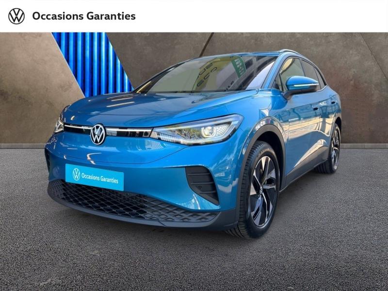 Image de l'annonce principale - Volkswagen ID.4