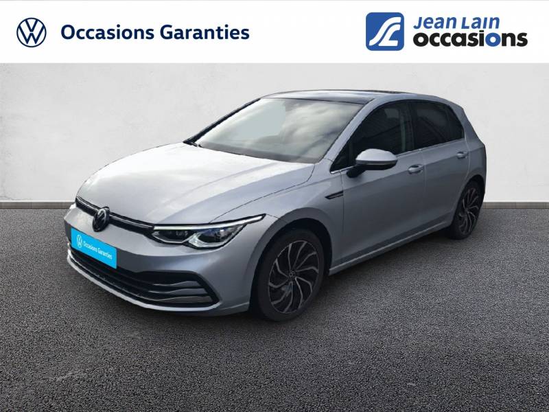 Image de l'annonce principale - Volkswagen Golf