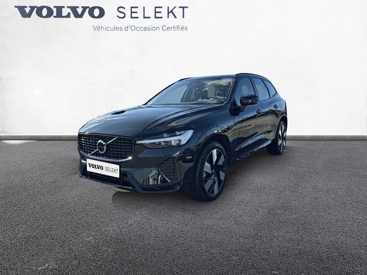 Image de l'annonce principale - Volvo XC60