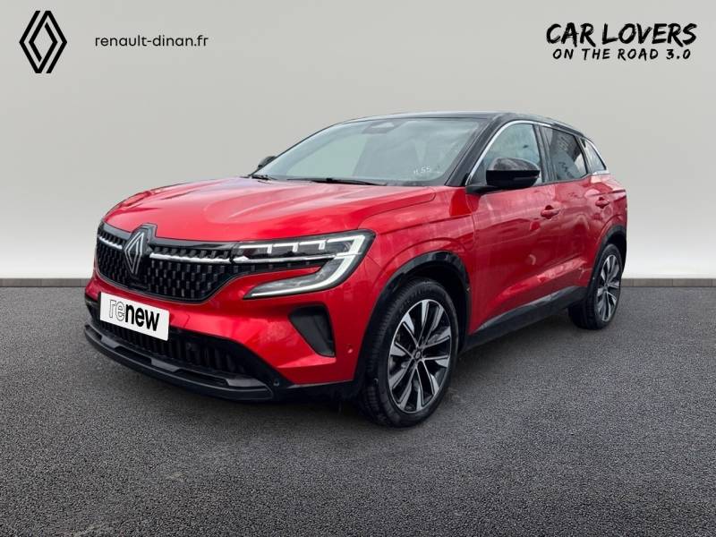 Image de l'annonce principale - Renault Austral