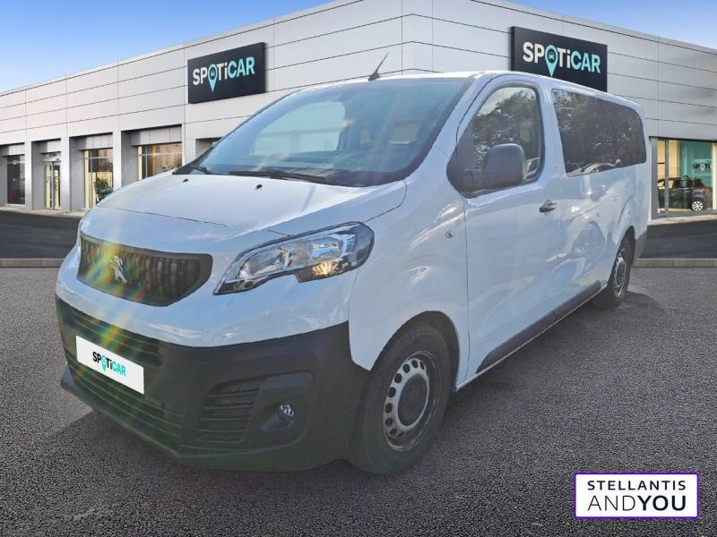 Image de l'annonce principale - Peugeot Expert Combi