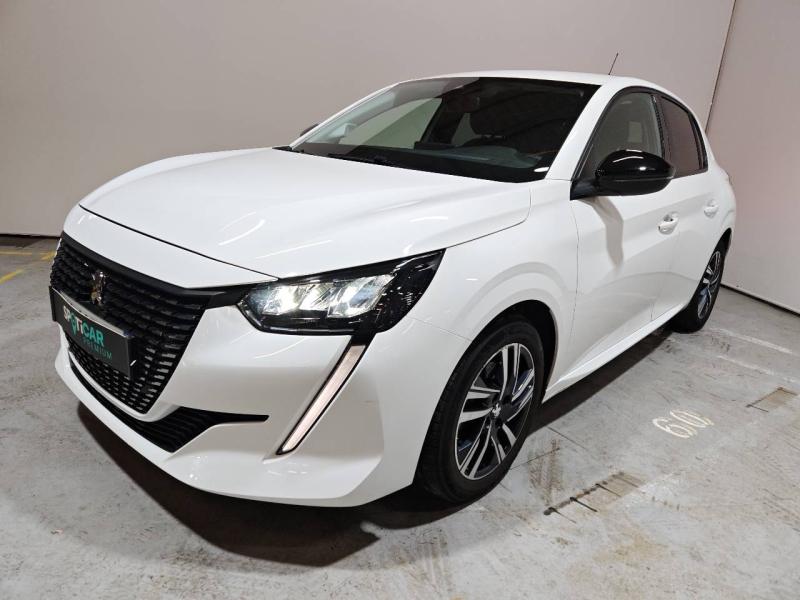 Image de l'annonce principale - Peugeot 208