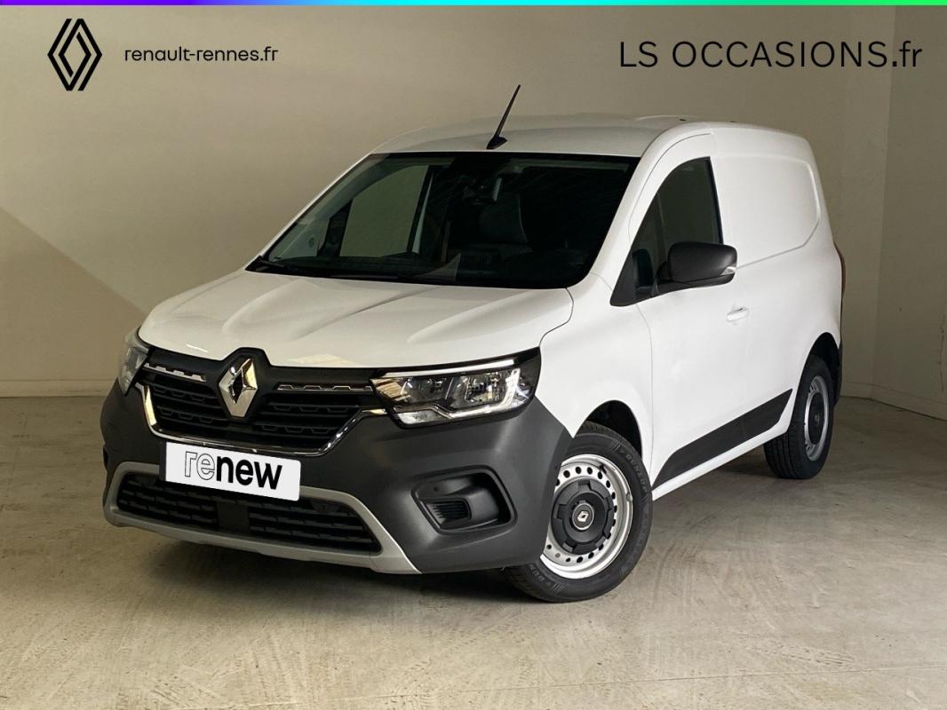 Image de l'annonce principale - Renault Kangoo