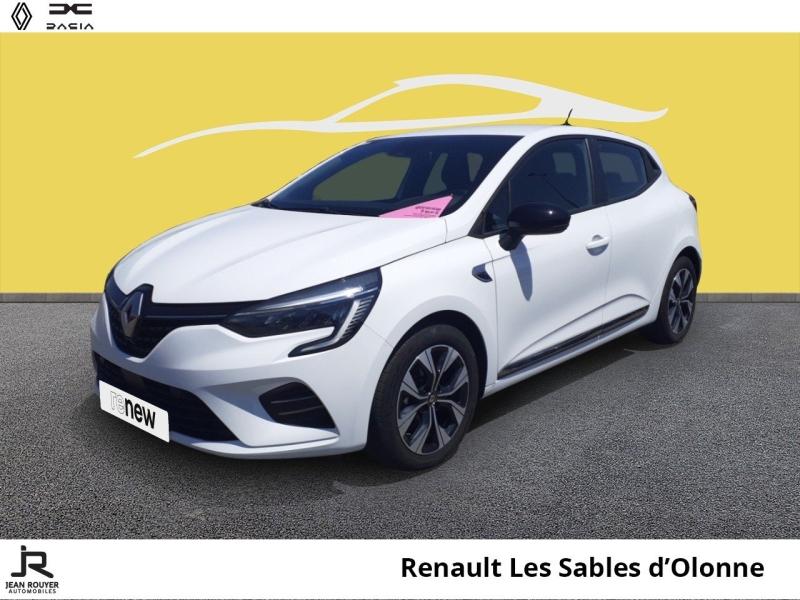 Image de l'annonce principale - Renault Clio