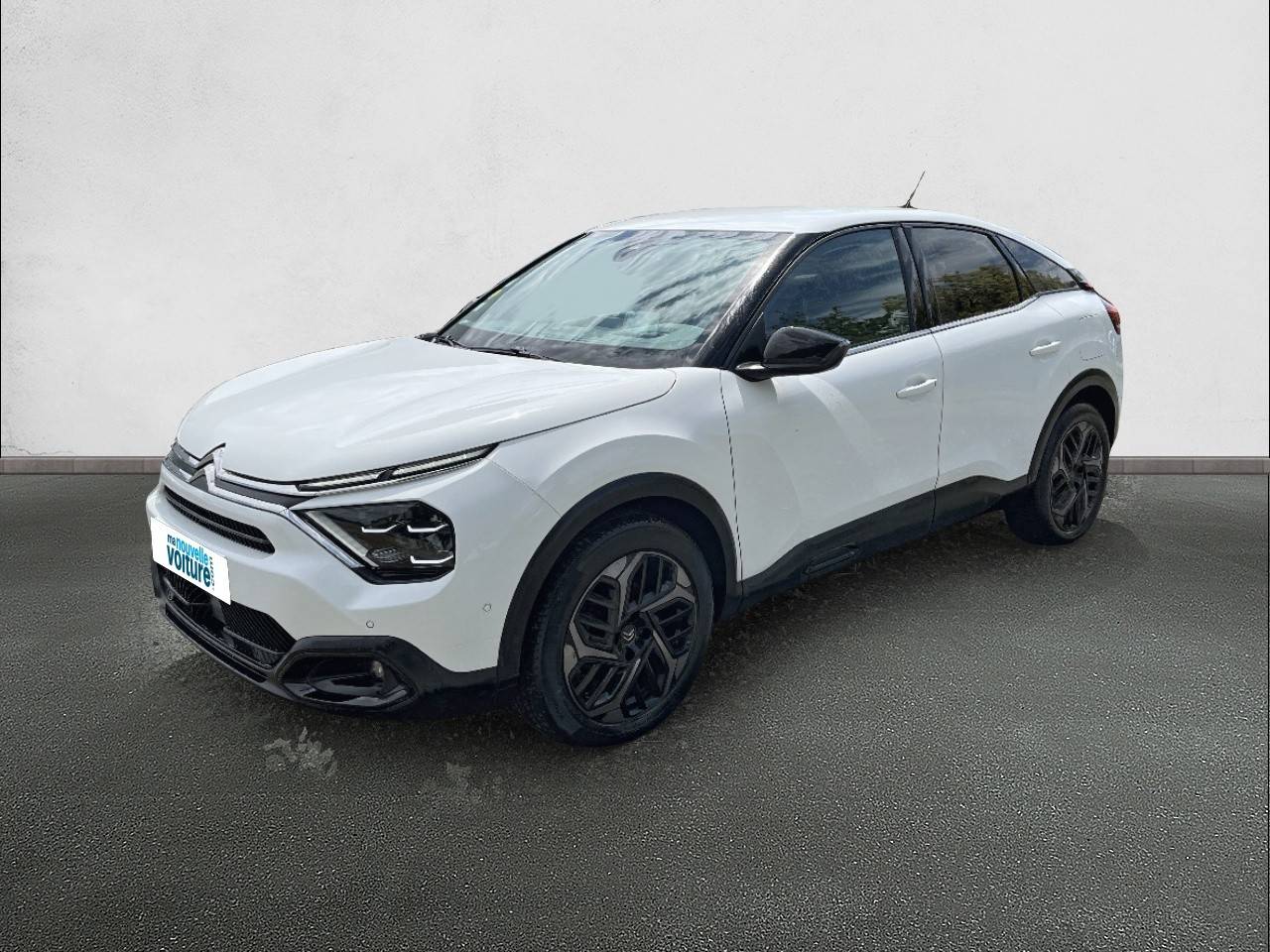 Image de l'annonce principale - Citroën C4