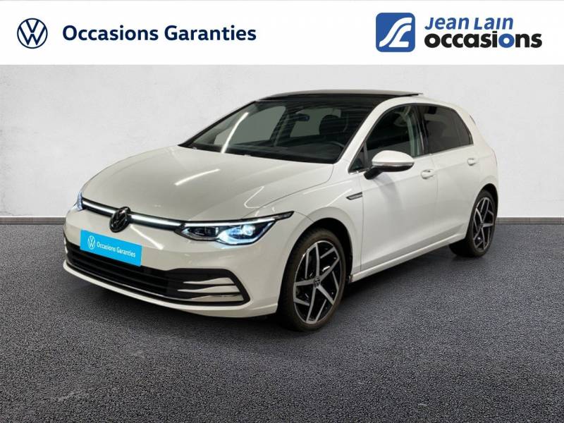 Image de l'annonce principale - Volkswagen Golf