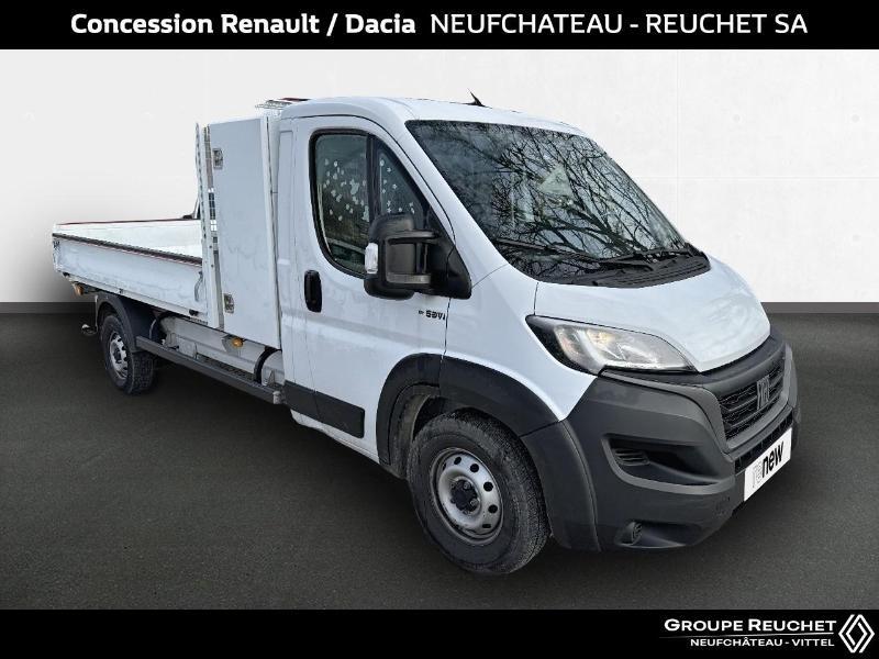 Image de l'annonce principale - Fiat Ducato