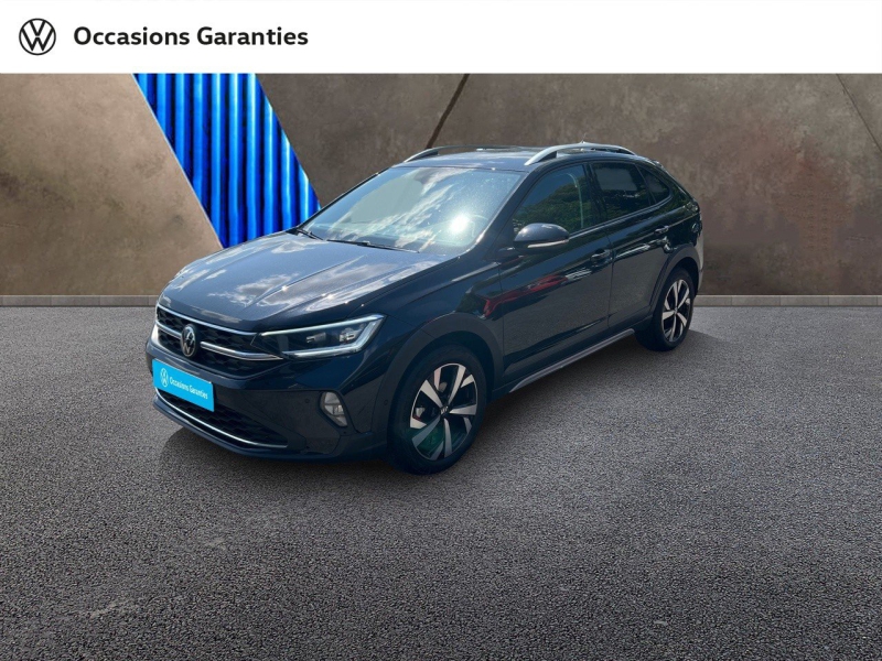 Image de l'annonce principale - Volkswagen Taigo