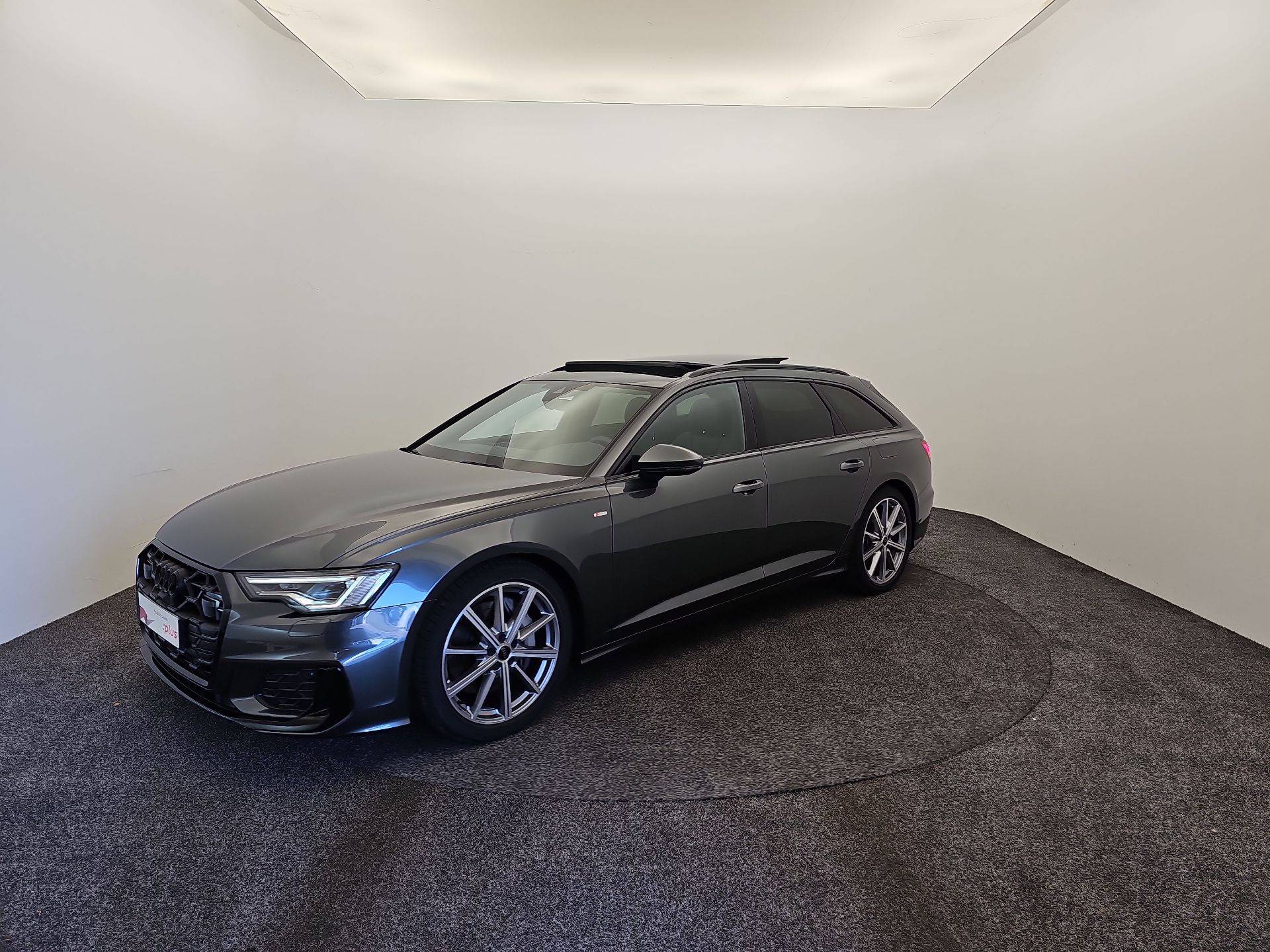 Image de l'annonce principale - Audi A6 Avant