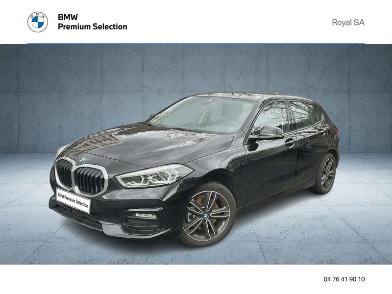 Image de l'annonce principale - BMW Série 1