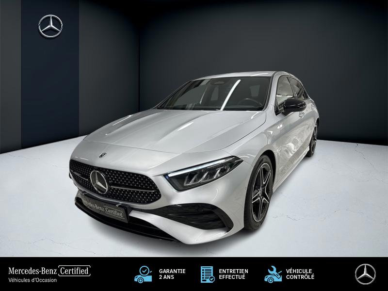 Image de l'annonce principale - Mercedes-Benz Classe A
