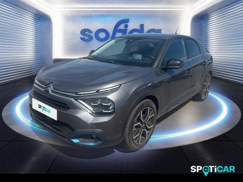 Image de l'annonce principale - Citroën C4