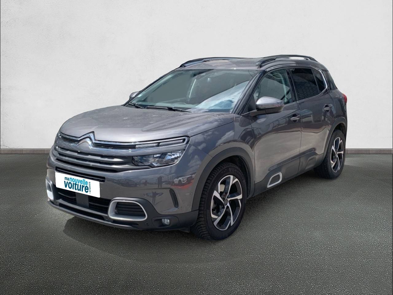 Image de l'annonce principale - Citroën C5 Aircross