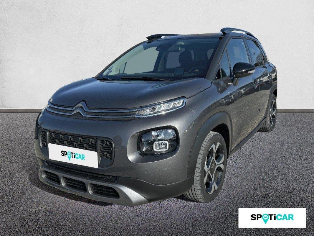 Image de l'annonce principale - Citroën C3 Aircross