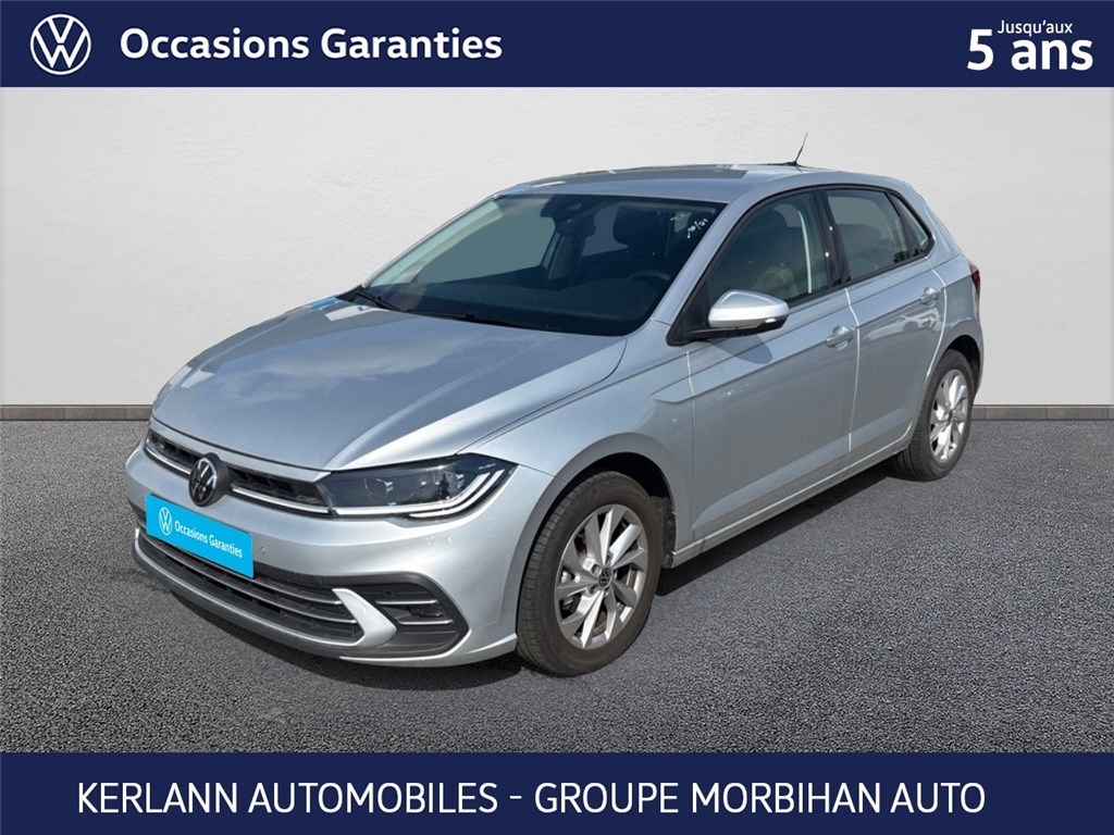 Image de l'annonce principale - Volkswagen Polo