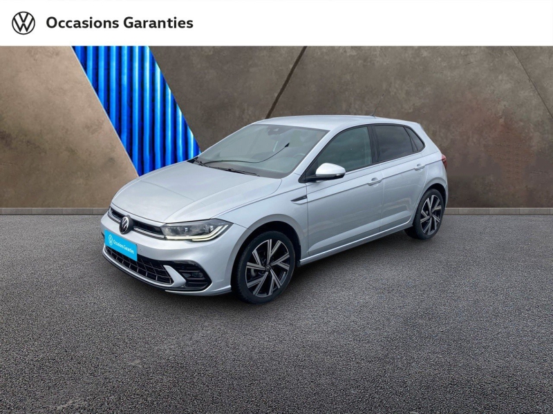 Image de l'annonce principale - Volkswagen Polo