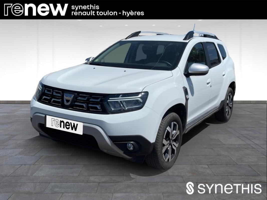 Image de l'annonce principale - Dacia Duster