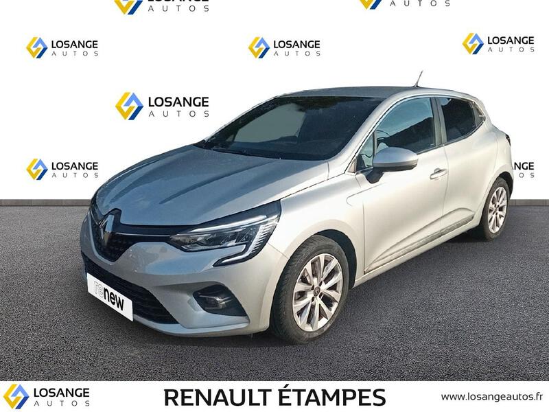 Image de l'annonce principale - Renault Clio