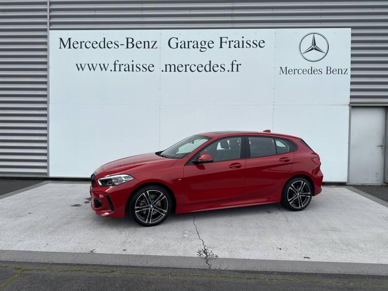 Image de l'annonce principale - BMW Série 1