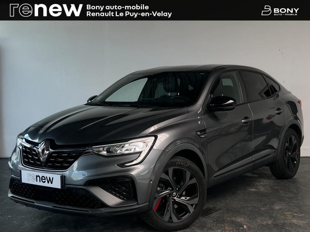 Image de l'annonce principale - Renault Arkana