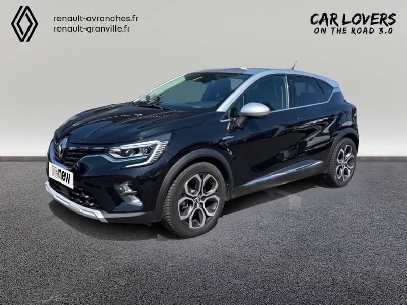 Image de l'annonce principale - Renault Captur