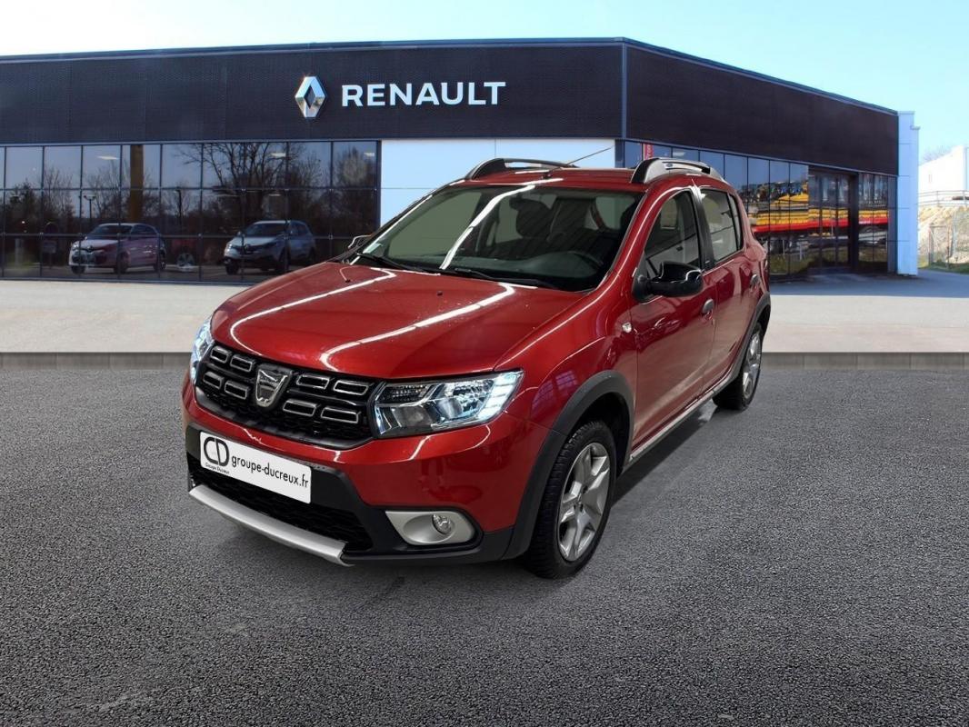 Image de l'annonce principale - Dacia Sandero