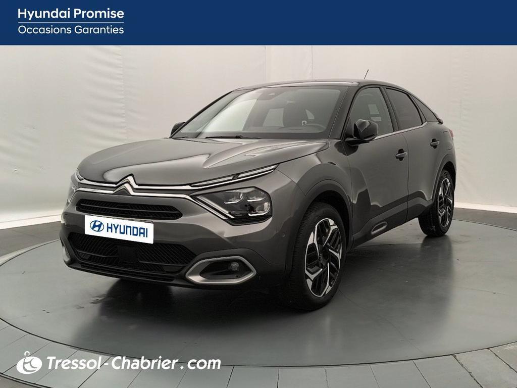Image de l'annonce principale - Citroën C4