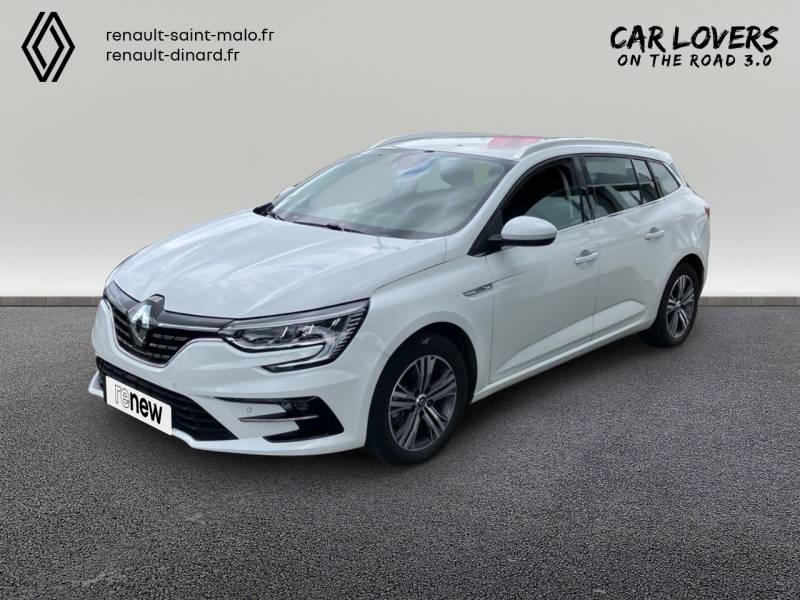 Image de l'annonce principale - Renault Megane
