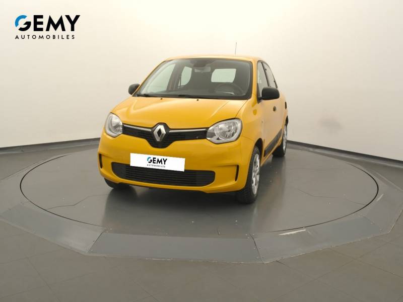 Image de l'annonce principale - Renault Twingo