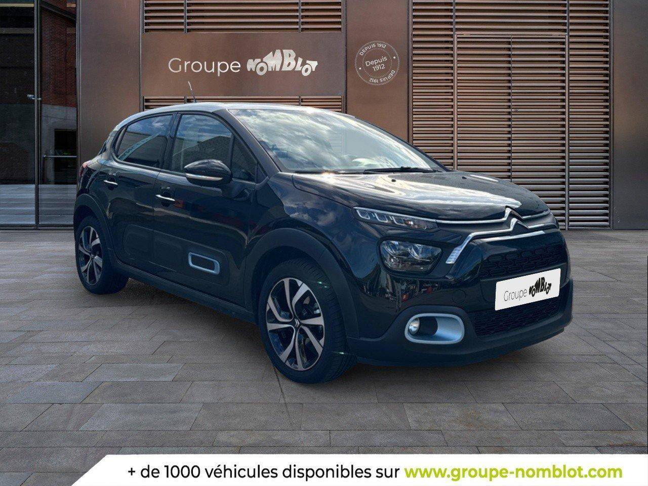 Image de l'annonce principale - Citroën C3