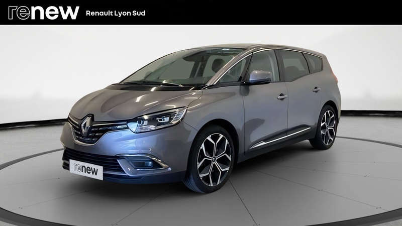 Image de l'annonce principale - Renault Grand Scénic