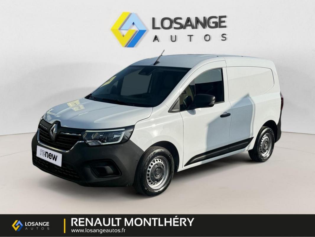 Image de l'annonce principale - Renault Kangoo