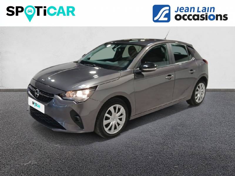Image de l'annonce principale - Opel Corsa