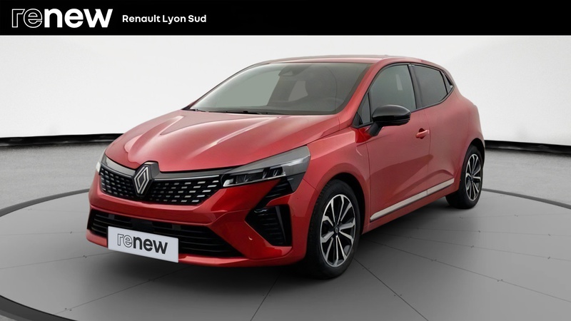 Image de l'annonce principale - Renault Clio