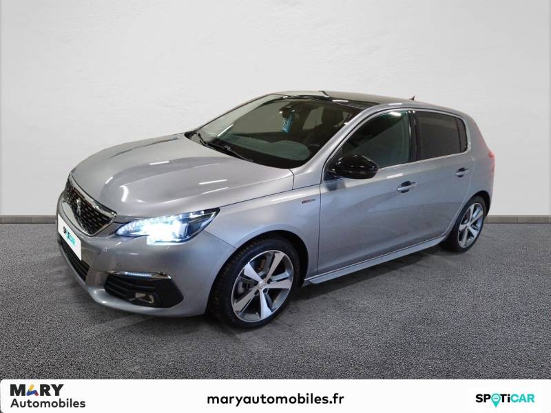 Image de l'annonce principale - Peugeot 308