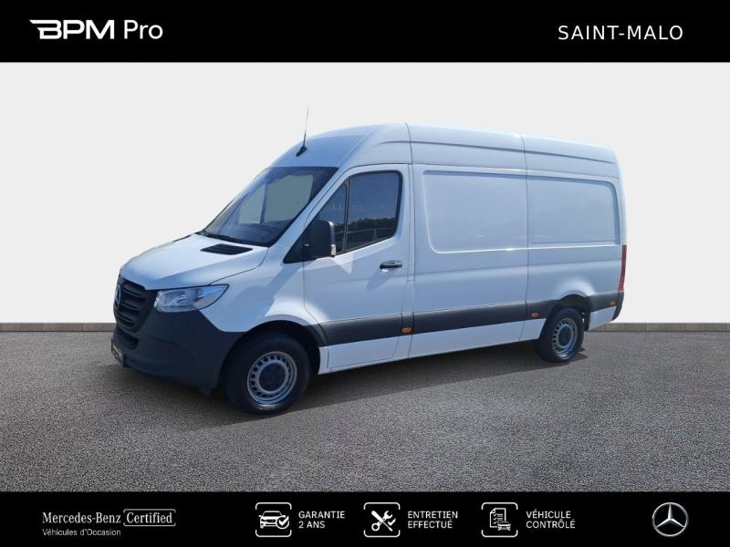 Image de l'annonce principale - Mercedes-Benz Sprinter