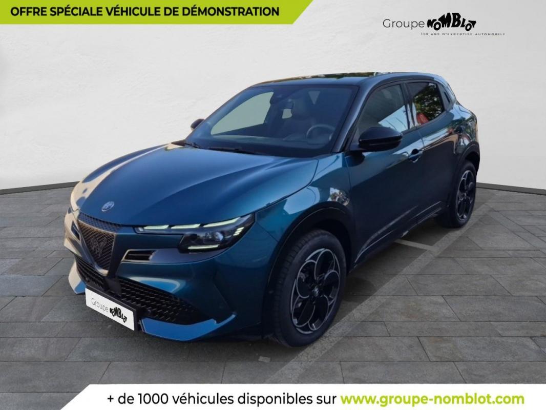 Image de l'annonce principale - Alfa Romeo Junior