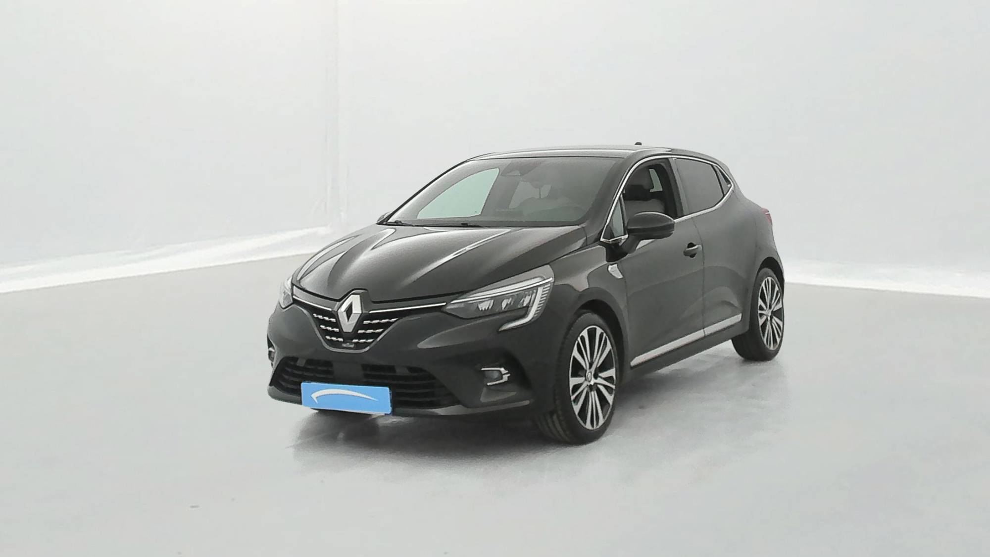 Image de l'annonce principale - Renault Clio