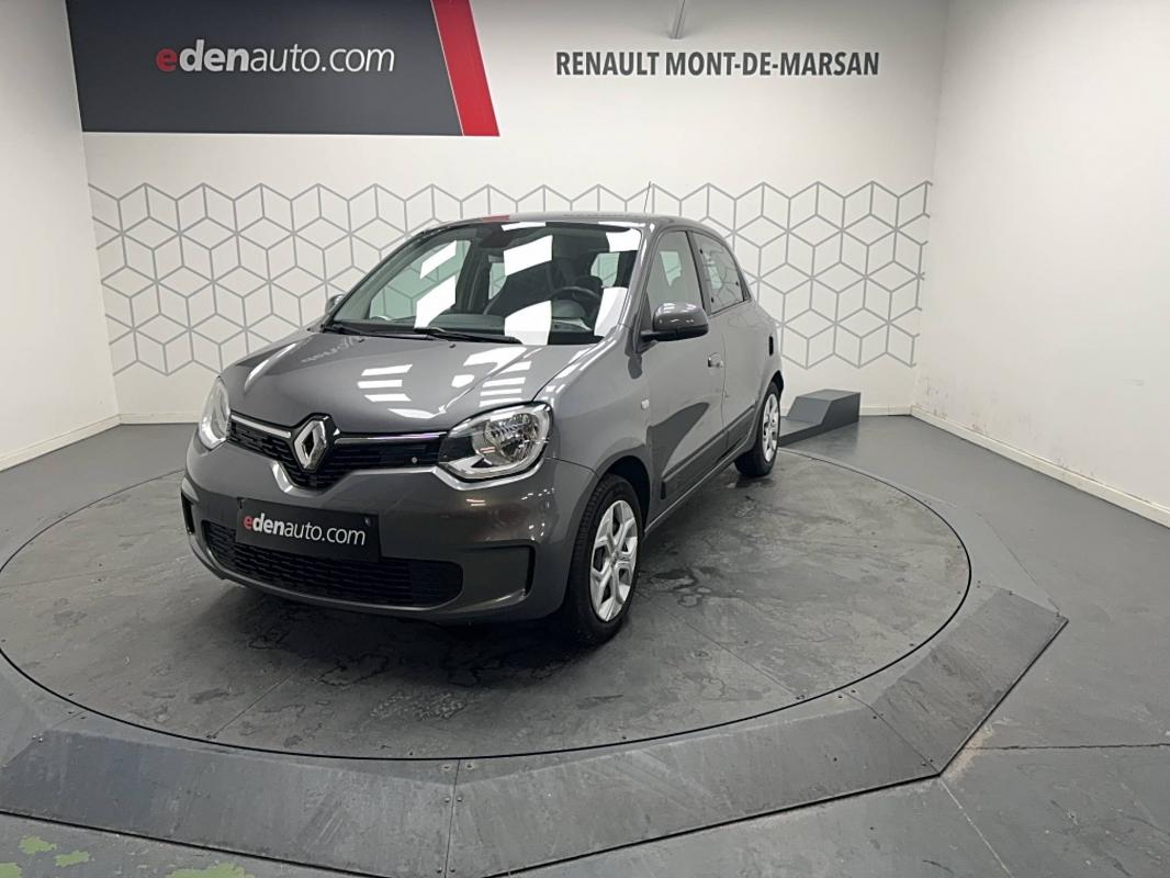 Image de l'annonce principale - Renault Twingo