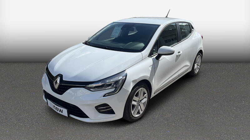 Image de l'annonce principale - Renault Clio