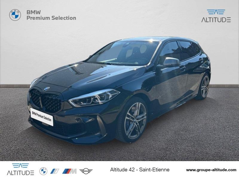 Image de l'annonce principale - BMW Série 1